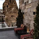 Carus Cappadocia 3*