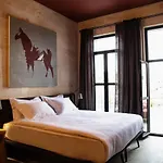 Carus Cappadocia ホテル