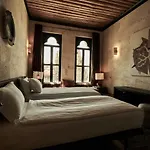 Carus Cappadocia 3* Göreme