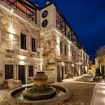 Carus Cappadocia Hotel