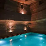 Carus Cappadocia ホテル