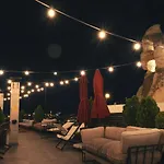 ホテル Carus Cappadocia 3*