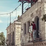 Carus Cappadocia ホテル ギョレメ