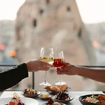 ホテル Carus Cappadocia