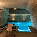 Carus Cappadocia ホテル ギョレメ