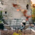 ホテル Carus Cappadocia