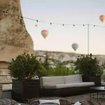 Carus Cappadocia ギョレメ