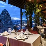 Carus Cappadocia ホテル 3*