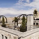 Carus Cappadocia 3* ギョレメ