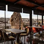 ホテル Carus Cappadocia 3*