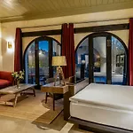 Carus Cappadocia 3* ギョレメ