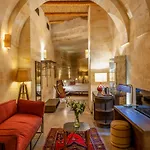 Carus Cappadocia ギョレメ