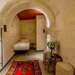 ホテル Carus Cappadocia