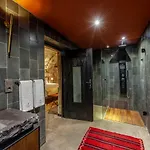 Carus Cappadocia ホテル