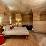 Carus Cappadocia ホテル
