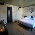 ホテル Carus Cappadocia