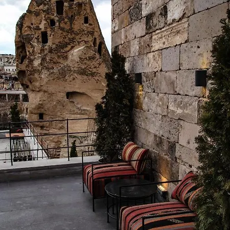 Carus Cappadocia 3*