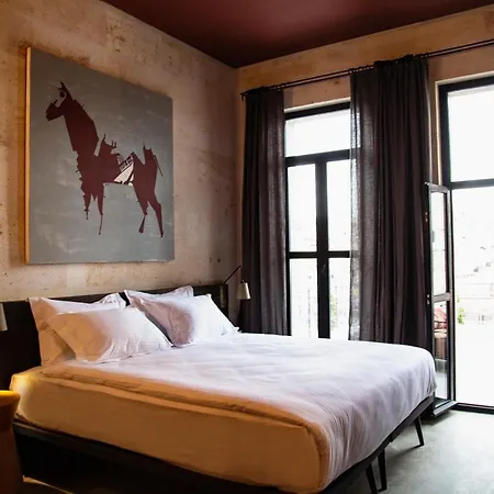 Carus Cappadocia ホテル