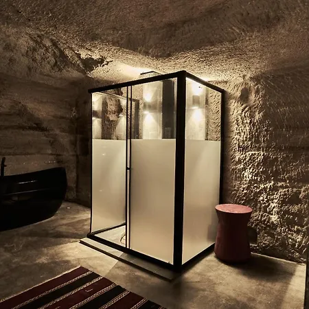 Carus Cappadocia ホテル 2*