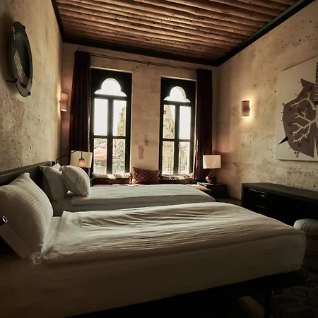 Carus Cappadocia 3* ギョレメ