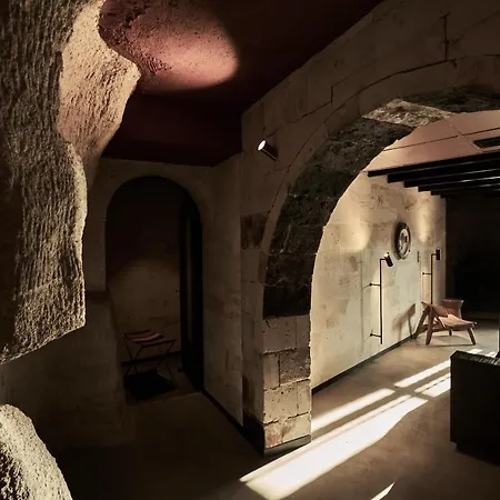 Carus Cappadocia ギョレメ