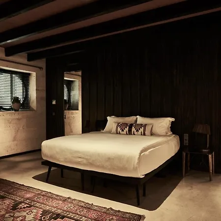 Carus Cappadocia