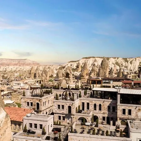 Carus Cappadocia 2* ギョレメ