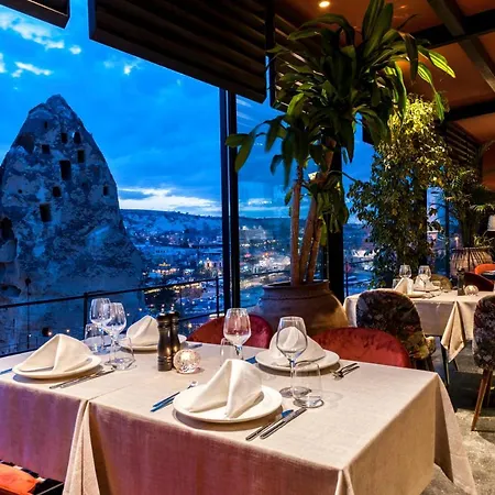 Carus Cappadocia 2*