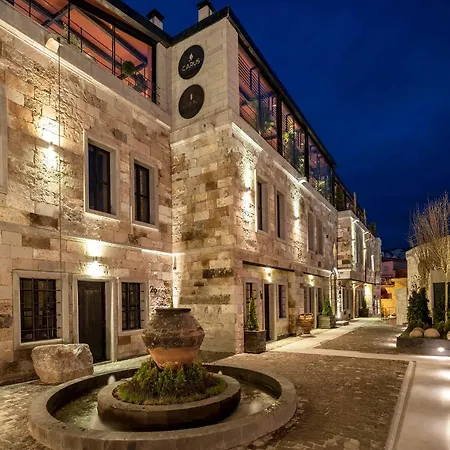 Carus Cappadocia ホテル