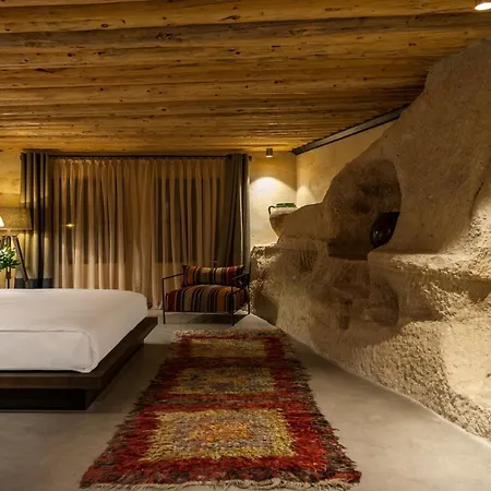 Carus Cappadocia Otel