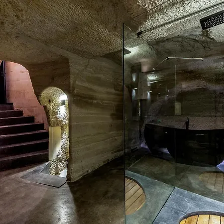 Carus Cappadocia Hotel