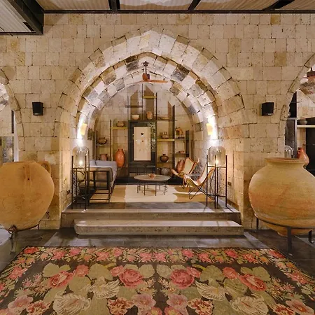 Carus Cappadocia 3*