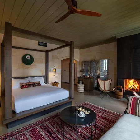 Carus Cappadocia Hotel