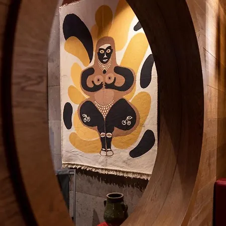 Carus Cappadocia ホテル 3*