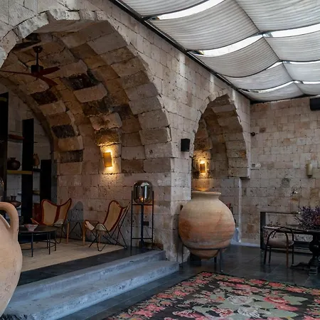 Carus Cappadocia ギョレメ