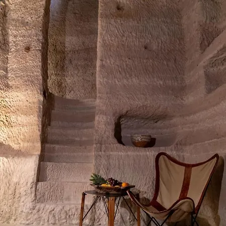 Carus Cappadocia 2* ギョレメ