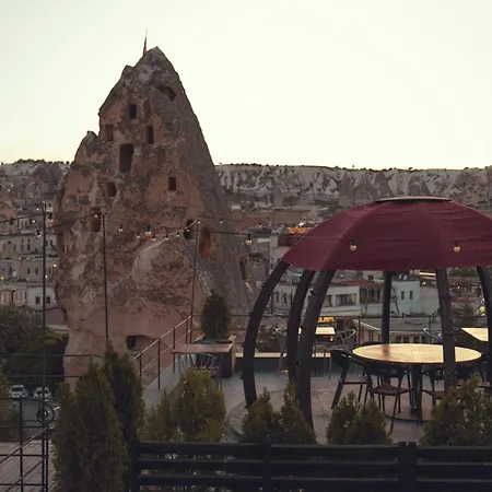 Carus Cappadocia