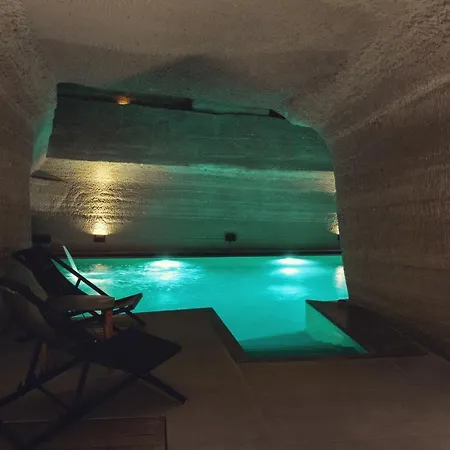 Carus Cappadocia ホテル ギョレメ