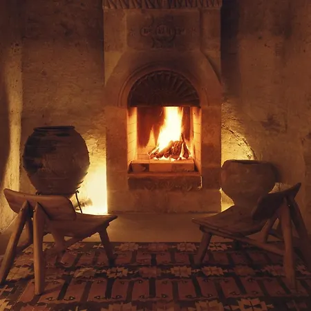 Carus Cappadocia Otel