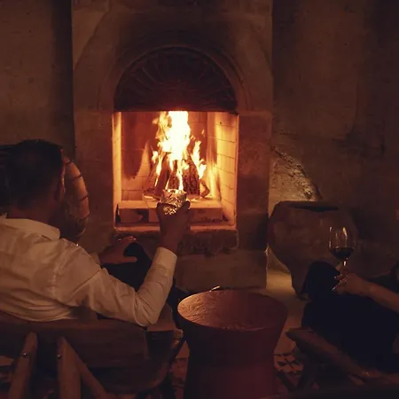 Carus Cappadocia ホテル 3*