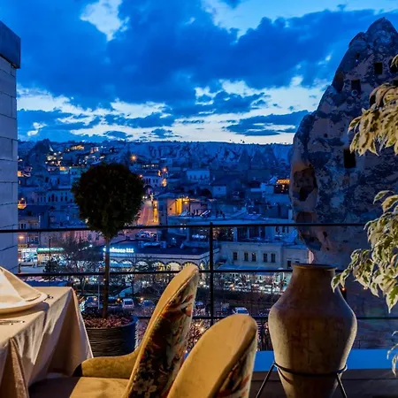 Carus Cappadocia 2*