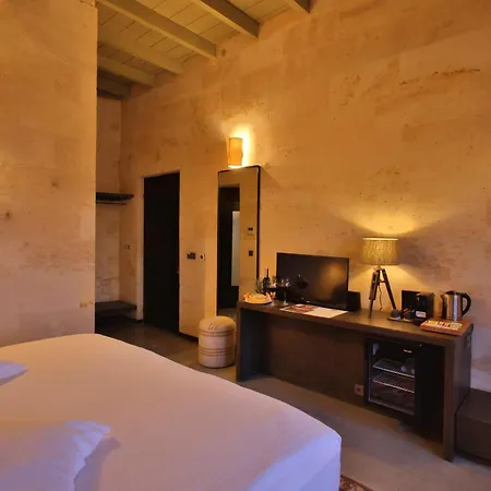 Carus Cappadocia ギョレメ