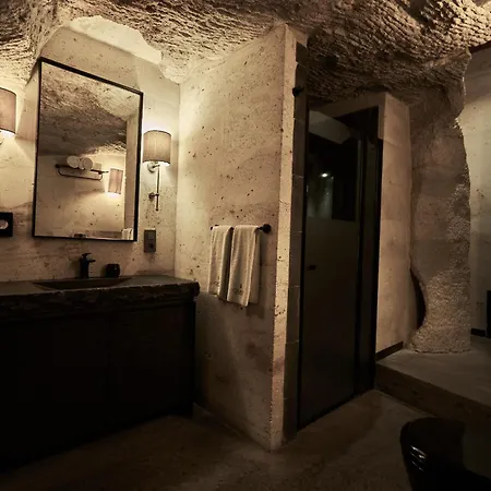 Carus Cappadocia Otel
