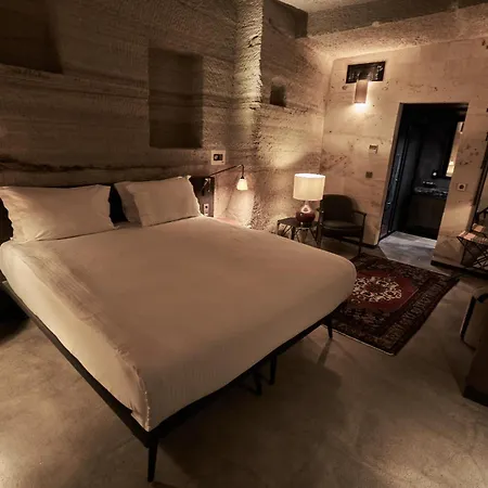Carus Cappadocia ホテル