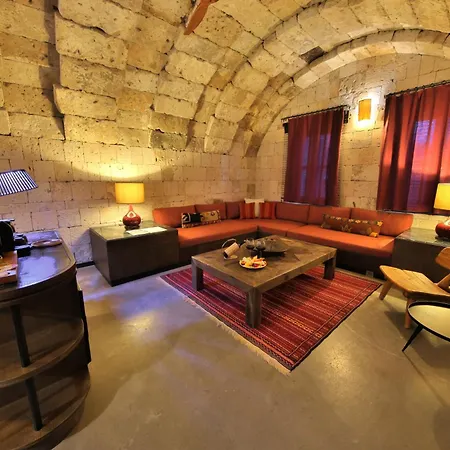 Carus Cappadocia