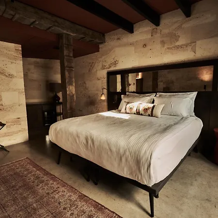 Carus Cappadocia ホテル 2*