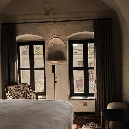 Carus Cappadocia 3* Göreme