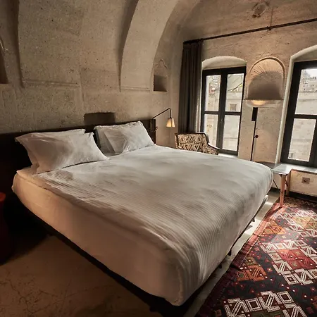 Carus Cappadocia 2*
