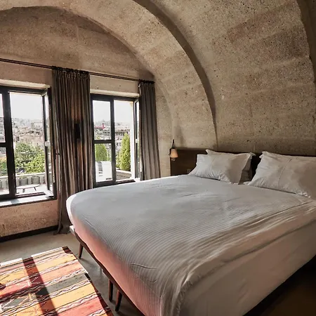 Carus Cappadocia ホテル