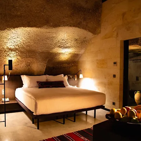 Carus Cappadocia ホテル 2*